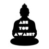 Awareness Buddha